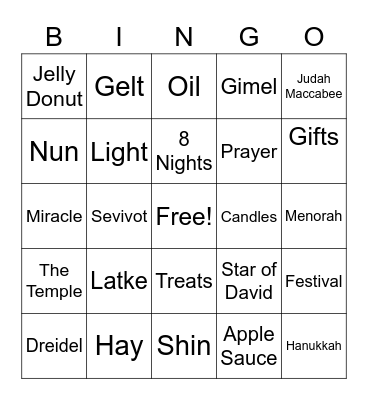 easy class bingo human