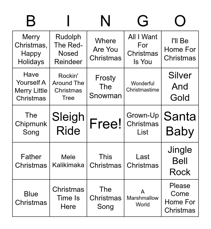 christmas-music-bingo-card