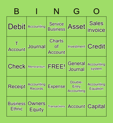 SIKHAYON Bingo Card