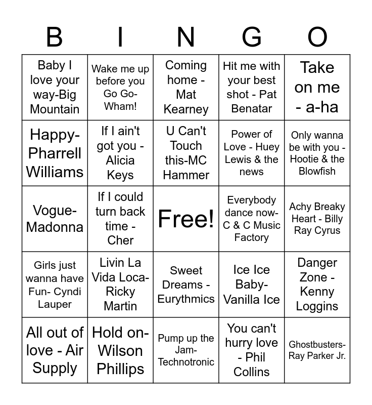 the-hits-80-s-90-s-2000-s-bingo-card