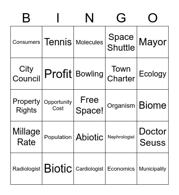 FlaMangos Q2 Bingo Card