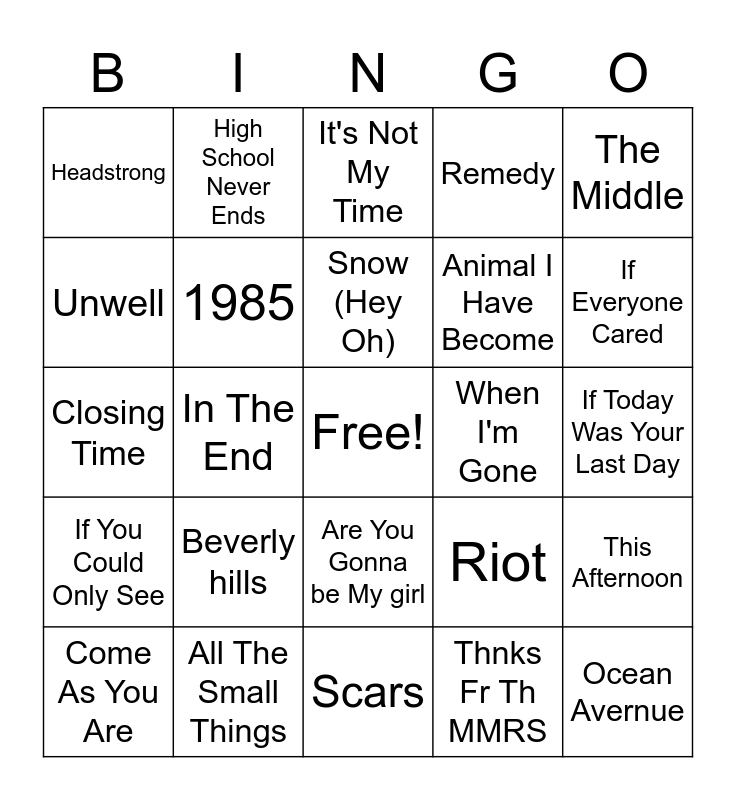 90s-2000s-rock-hits-bingo-card