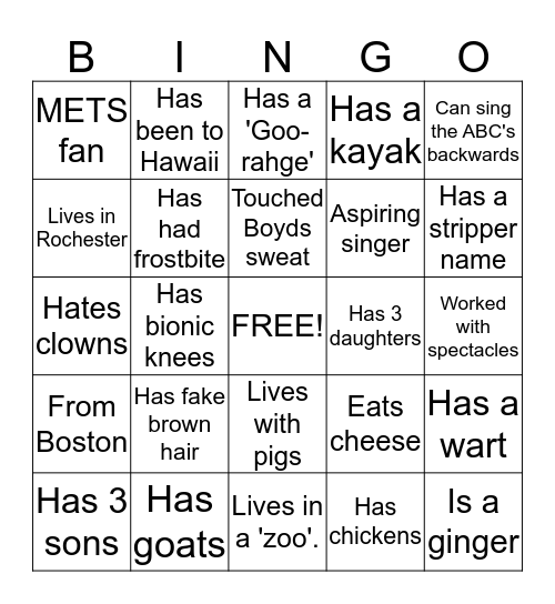 personal-bingo-card