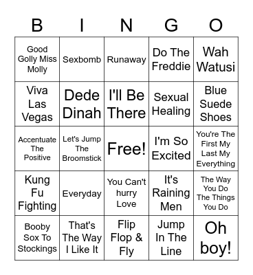 Whistle Stop Super Round 12-29 Bingo Card