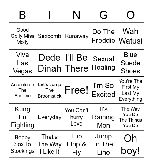 Whistle Stop Super Round 12-29 Bingo Card