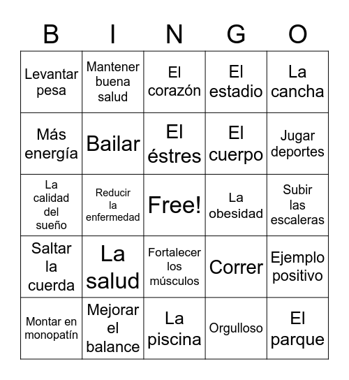 Lista De Bingo Bonos Sin Deposito Español