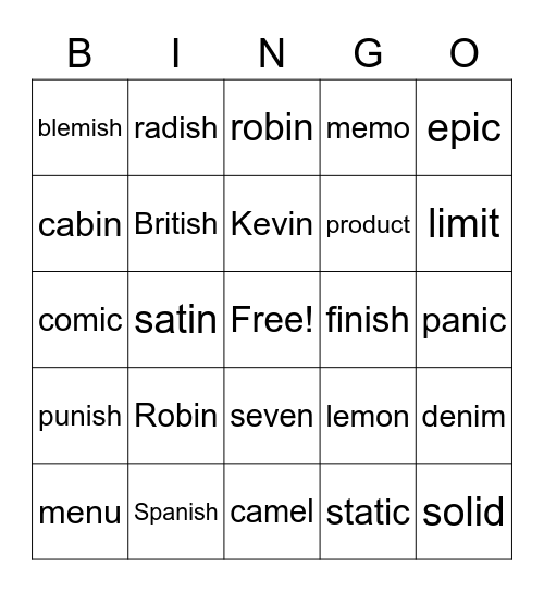 vc-v-words-bingo-card