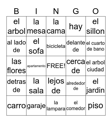 Cinco De Mayo Bingo Cards - Page 97