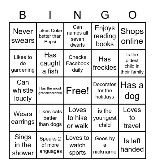 bingo-card