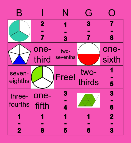 3rd-grade-fractions-bingo-card