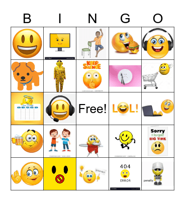 Automation CoE Engagement Bingo Card