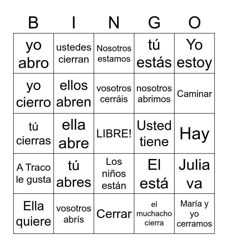 verb-conjugations-bingo-card