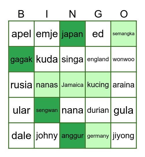 zel-zel-bingo-card