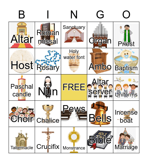 catholic-bingo-bingo-card