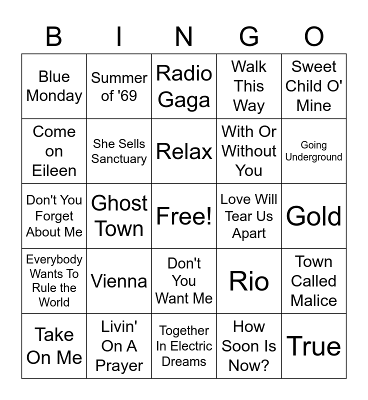 1980s-hit-songs-bingo-card