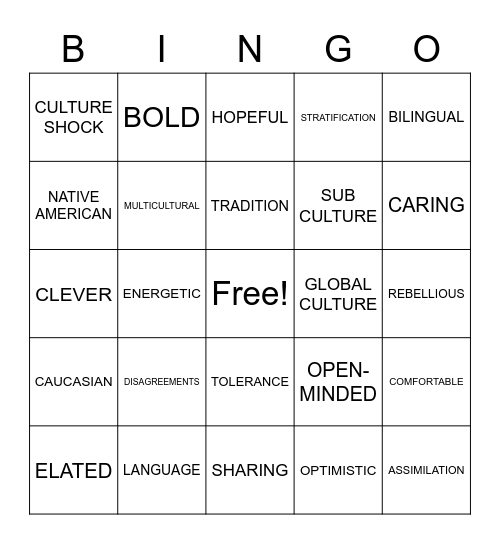 ASLdeafined.com (Various culture terms / Feelings-3 / Marriage) Bingo Card