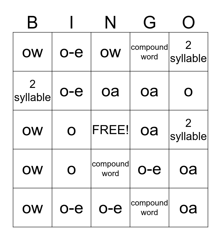 o-sounds-bingo-card