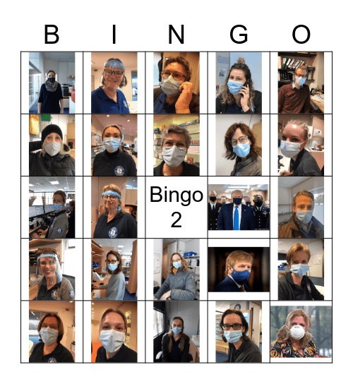 foto's apotheek bingo 2 Bingo Card