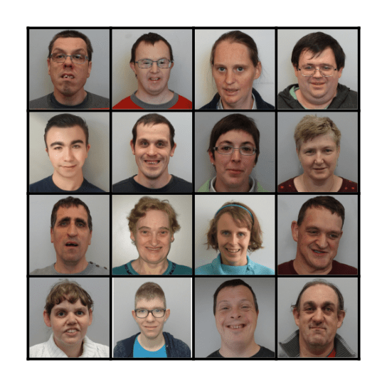 DAGCENTRUM Bingo Card