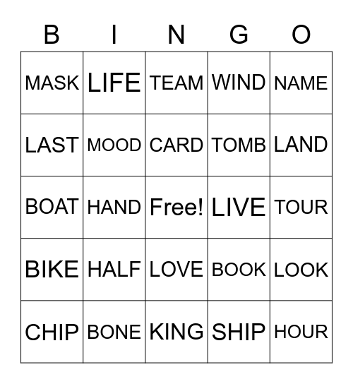 4-letter-words-bingo-card