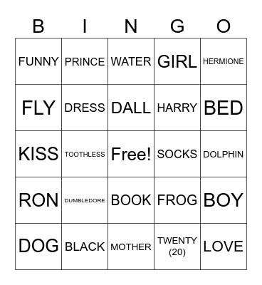 Sultan-Bingo Card