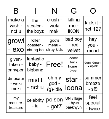 @lucasw0nq Bingo Card