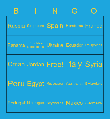 Tequila Bingo With LWT Bingo Card