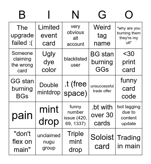 zephyr-bingo-card