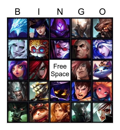 complaints-bingo-card