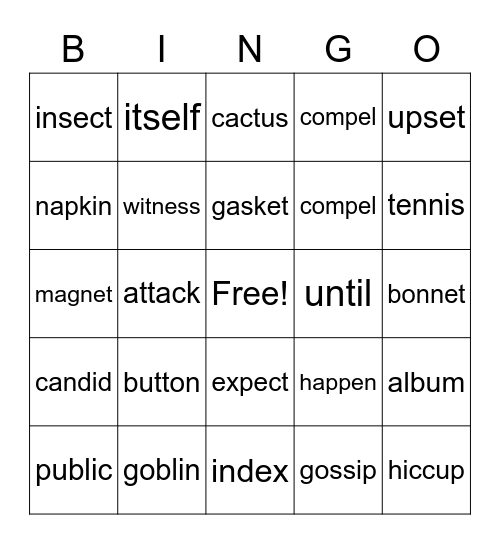 vc-cv-words-bingo-card