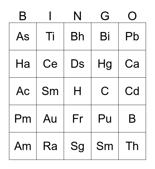 My Bruh x'D Bingo Card