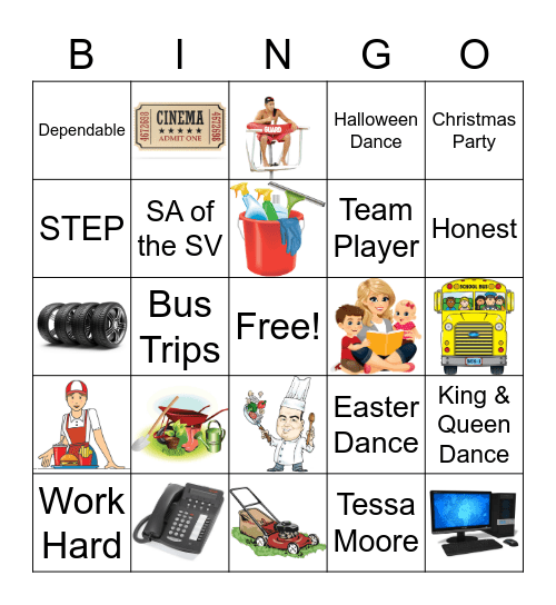 BRIDGE REVIEW BINGO 03.04.21 Bingo Card