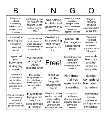 Care Bingo 2.26 Card 2 Bingo Card