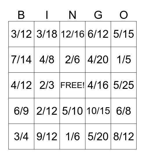 equivalent-fraction-bingo-printable-free