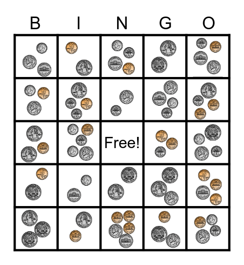 coin-bingo-card