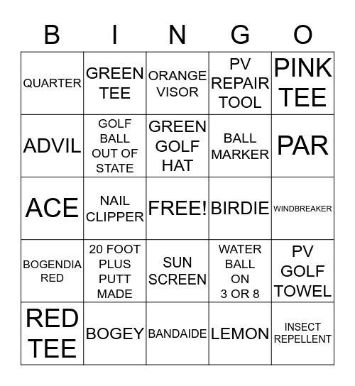 Pepega Point Season 3 SPECIAL NAK EDITION Bingo Card