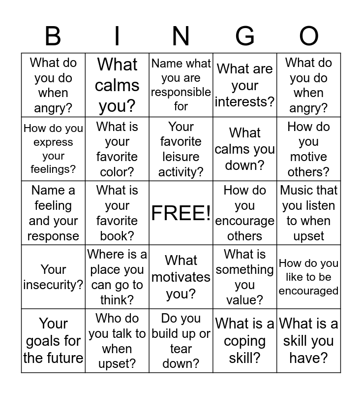 play-coping-skills-bingo-online-bingobaker