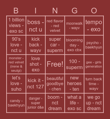 lucasw0nq Bingo Card