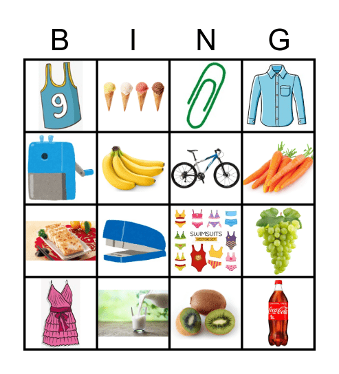 Medium_concrete features Bingo Card