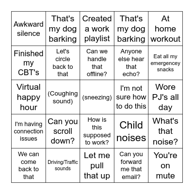 Diligent - St. Pats 4 Bingo Card