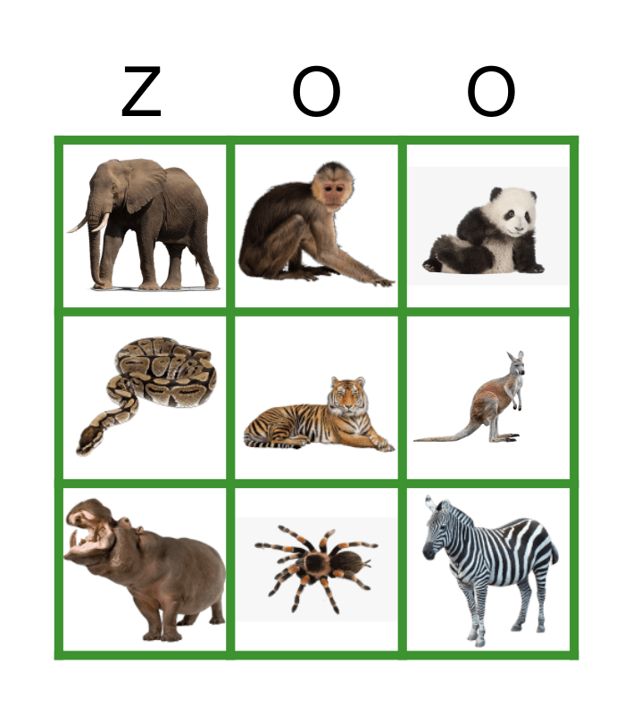 zoo-animals-bingo-card