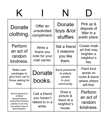 Mitzvah Madness Bingo Card