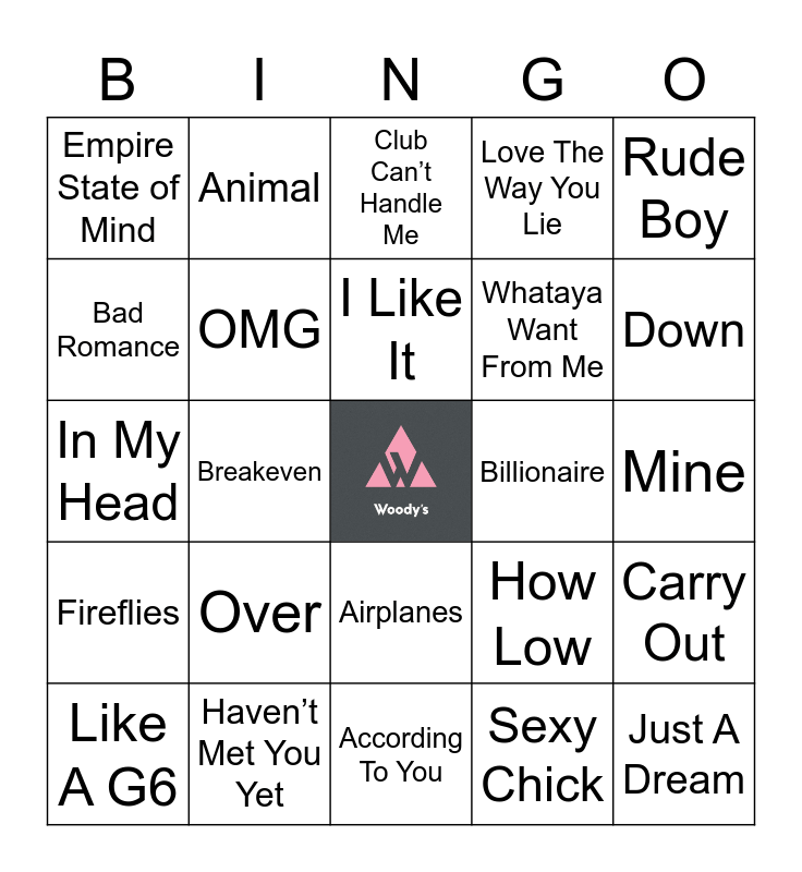 top-songs-of-2010-bingo-card