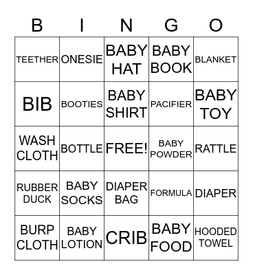 CHRISTOPHER EVERETTE ALVARADO Bingo Card
