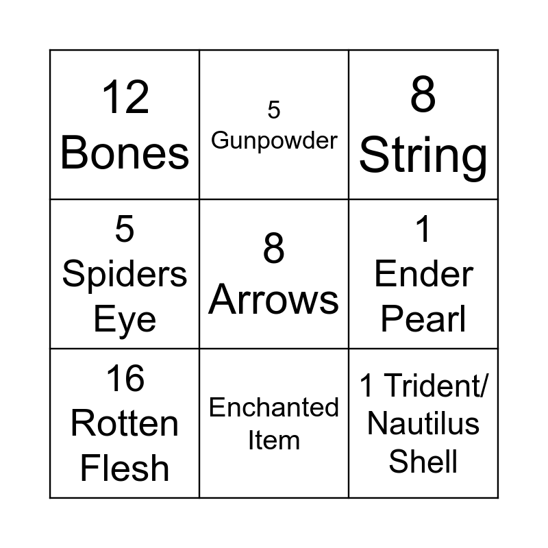 monster-hunting-bingo-card