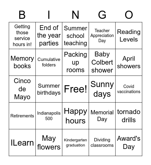 end-of-the-year-bingo-card