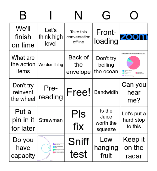 lingo bingo activity classroom