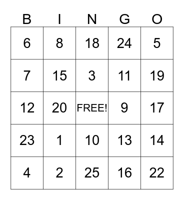 PCG IT Valentines Bingo. Good Luck :) Bingo Card