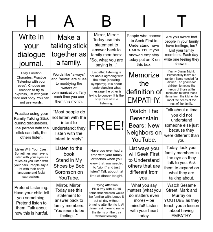 5-seek-first-to-understand-then-to-be-understood-bingo-card