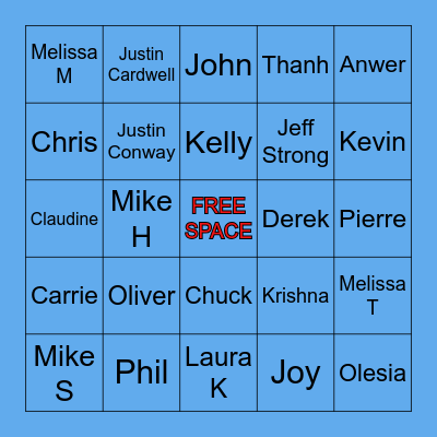 How-well-do-you-really-know-your-HDC-colleagues BINGO (2) Bingo Card